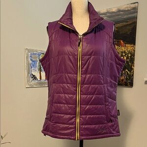 Cabelas Primaloft Thermal Vest